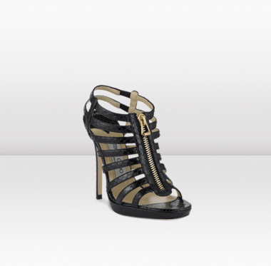 Illustration for article titled Suggestions For The Folks Behind The Jimmy Choo + Uggs Collaboration